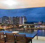 Seascape Apartments Unit 1201 Luxury apartment with views of the Gold Coast  Hinterland - Accommodation Newcastle