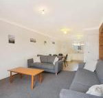 Allamanda Court Unit 6 Handy to Tweed Heads Hospital - Accommodation Newcastle