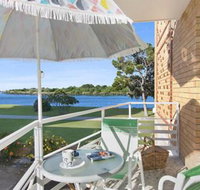 River Haven Unit 1 Absolute Tweed River frontage - Accommodation Newcastle