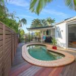 Point Arkwright QLD Accommodation Newcastle