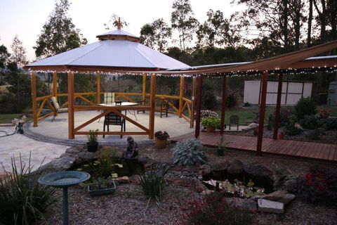 BellbirdHill Bed & Breakfast - Accommodation Newcastle 1