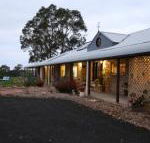 BellbirdHill Bed  Breakfast - Accommodation Newcastle