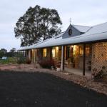 BellbirdHill Bed & Breakfast - Accommodation Newcastle 0