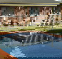 Regency Court Motel - Accommodation Newcastle