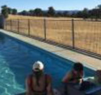 Wimmera Hills Winery - Accommodation Newcastle