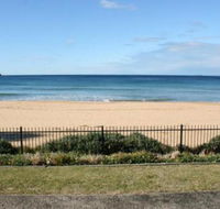 Hi Surf 4 4 / 101 Avoca Drive Avoca Beach - Accommodation Newcastle