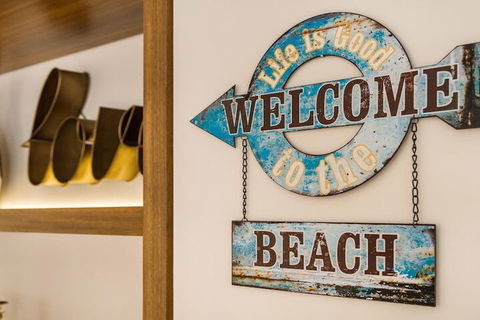 Your Luxury Escape OneCoral - Accommodation Newcastle 2