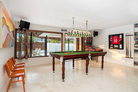 Your Luxury Escape OneCoral - Accommodation Newcastle 6