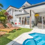 A SWEET ESCAPE Serenity On Sallywattle - Accommodation Newcastle 0
