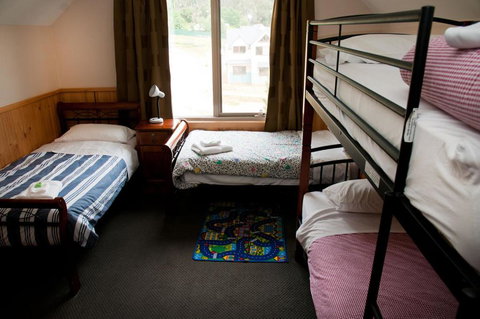 Whistler - Accommodation Newcastle 5