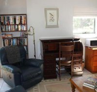 Mandalay House - Accommodation Newcastle