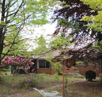 Carawatha - Accommodation Newcastle
