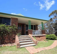 Highland View - Accommodation Newcastle