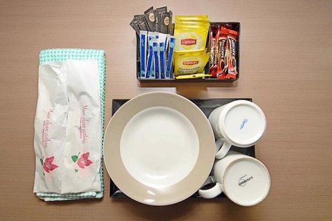 Heritage Hotel - Accommodation Newcastle 5