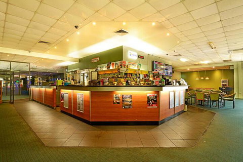 Heritage Hotel - Accommodation Newcastle 7