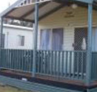 River Bend Caravan Park - Accommodation Newcastle