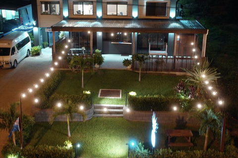 Yeppoon Beachhouse - Hostel - Accommodation Newcastle 1