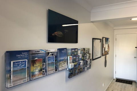 Yeppoon Beachhouse - Hostel - Accommodation Newcastle 2