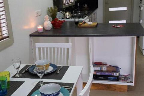 River Cottage Eagle Point - Accommodation Newcastle 4