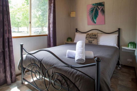 Warburton Holiday Park - Accommodation Newcastle 1