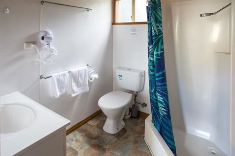 Warburton Holiday Park - Accommodation Newcastle 3