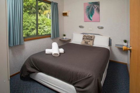 Warburton Holiday Park - Accommodation Newcastle 6