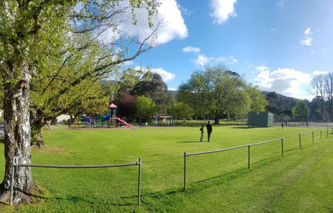Warburton Holiday Park - Accommodation Newcastle 5