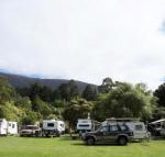 Warburton Holiday Park - Accommodation Newcastle