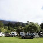 Warburton Holiday Park - Accommodation Newcastle 0