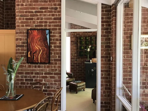 The Reserve Barossa Valley - Accommodation Newcastle 2