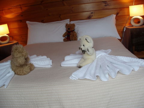 Boat Harbour Garden Cottages - Accommodation Newcastle 3