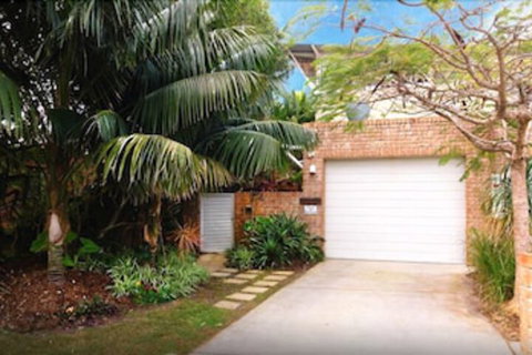 LakeSong At Lennox Head - Accommodation Newcastle 0