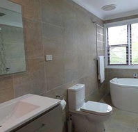 Rosella Cottage - Accommodation Newcastle