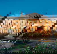 The Residence at Barossa Chateau - Accommodation Newcastle