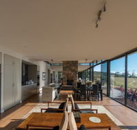 Dragonfly Lodge - Accommodation Newcastle