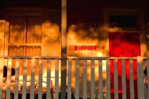 Piccolo - Accommodation Newcastle 1