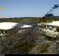 Lantauanan - Accommodation Newcastle