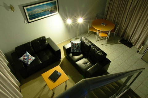 Heimat Chalets - Accommodation Newcastle 2