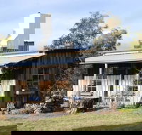 Heimat Chalets - Accommodation Newcastle