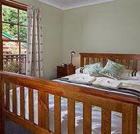 Wildberg - Accommodation Newcastle