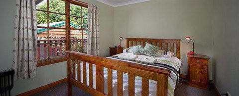 Wildberg - Accommodation Newcastle 0