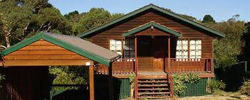 Wildberg - Accommodation Newcastle 5