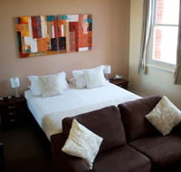 Balcony On Sixth Lodge - Accommodation Newcastle