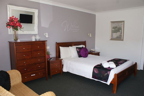 Riverside Motel - Accommodation Newcastle 5