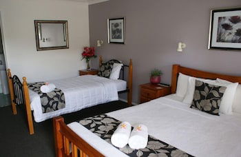 Riverside Motel - Accommodation Newcastle 4