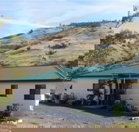 Elm Cottage - Accommodation Newcastle