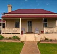 Charlie Bates Cottage - Accommodation Newcastle