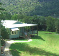 Singletons Retreat - Accommodation Newcastle