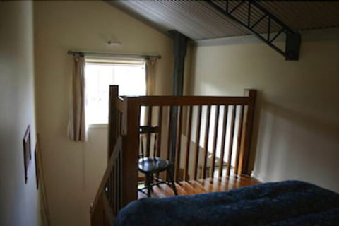 Blerick Country Retreat - Accommodation Newcastle 7