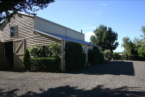 Blerick Country Retreat - Accommodation Newcastle 4